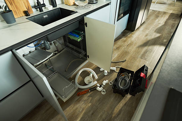 Reliable Plumbing contractor in Alderpoint, CA by Street Wise - Plumbing